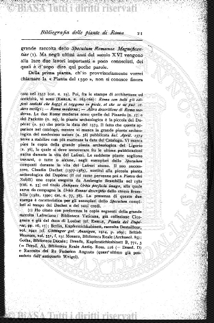 n. 36 (1909) - Frontespizio
