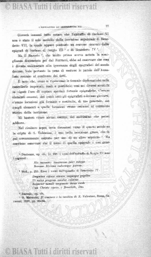 v. 1, n. 4-5 (1919) - Tavola fuori testo