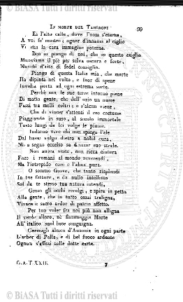 s. 2, v. 4, n. 5 (1878) - Sommario: p. 65
