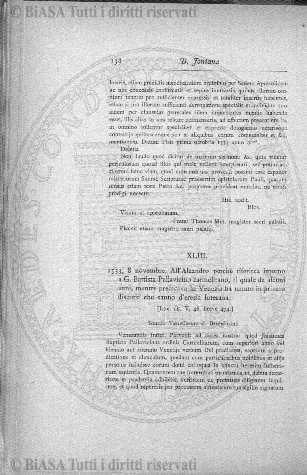 n. 4 (1911) - Frontespizio