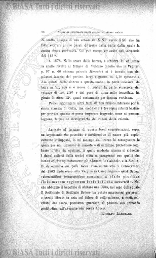 v. 8, n. 33 (1843-1844) - Pagina: 257