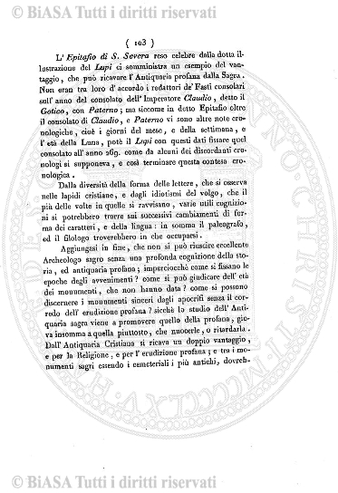 v. 2, n. 13 (1775-1776) - Pagina: 97