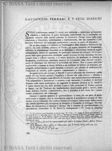 n. 11 (1918-1919) - Pagina: 121 e sommario