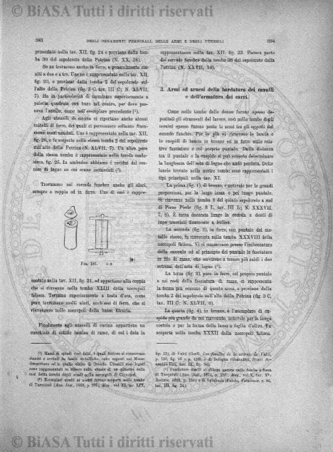 n. 2 (1877) - Frontespizio e sommario