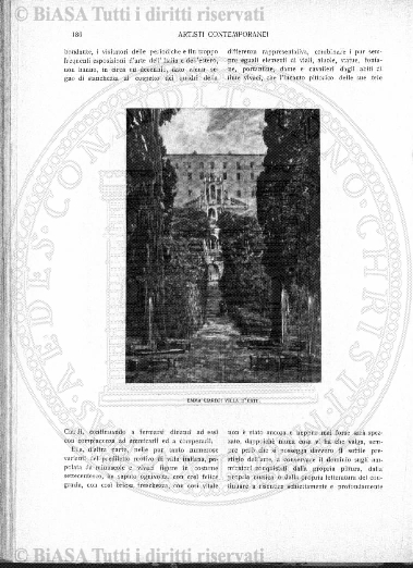 n. 5 (1898) - Frontespizio