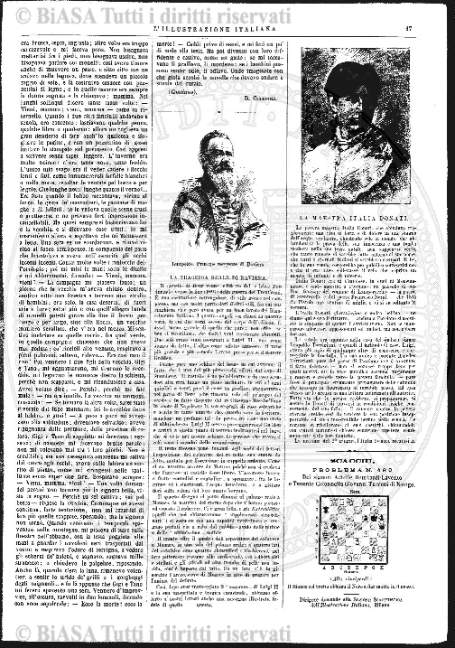 v. 30, n. 3-4 (1907) - Copertina: 1