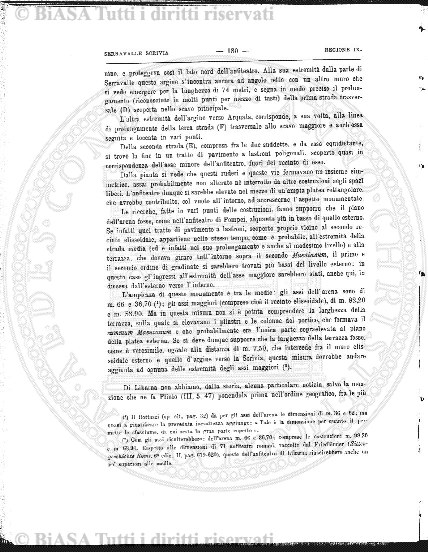n. 3 (1921-1922) - Frontespizio