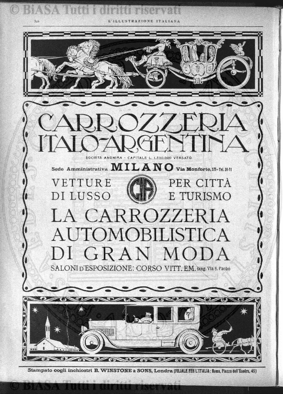 n. 11-12 (1927) - Copertina: 1