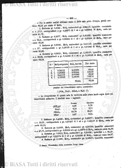 n. 18 (1888) - Frontespizio