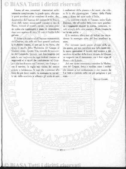 n. 18 (1885-1886) - Pagina: 137 e sommario