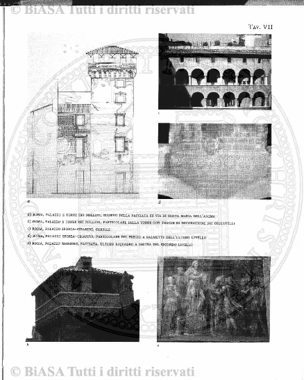 v. 2, n. 6 (1925-1926) - Sommario n. 6