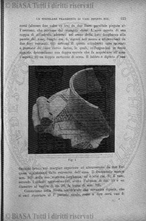 n. 17 (1922) - Frontespizio