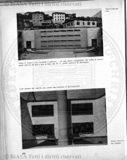 n. 1 (1905) - Copertina: 1 e sommario