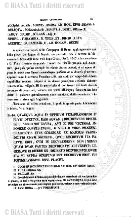 n. 23 (1885) - Frontespizio