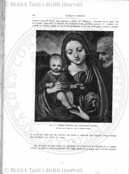 n.s., n. 10 (1896) - Pagina: 73 e sommario