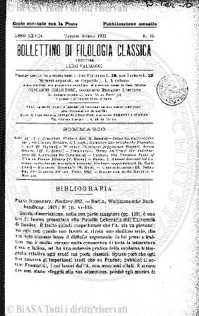 n. 22 (1882) - Frontespizio