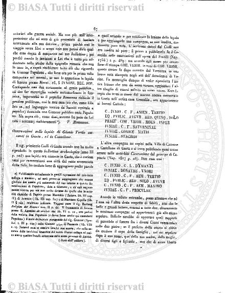 s. 2, v. 8, n. 9 (1873) - Pagina: 265