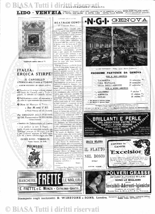n. 29-30 (1874-1875) - Sommario: p. 225