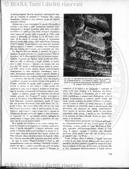 n. 8 (1924-1925) - Pagina: 121 e sommario