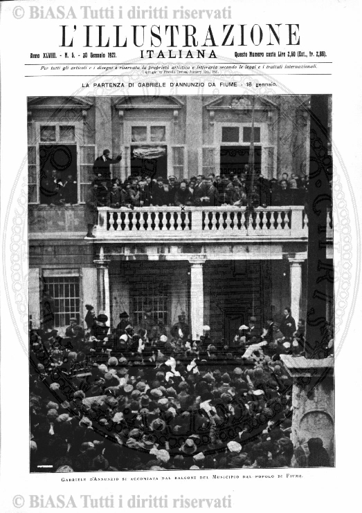 n. 9 (1888) - Frontespizio
