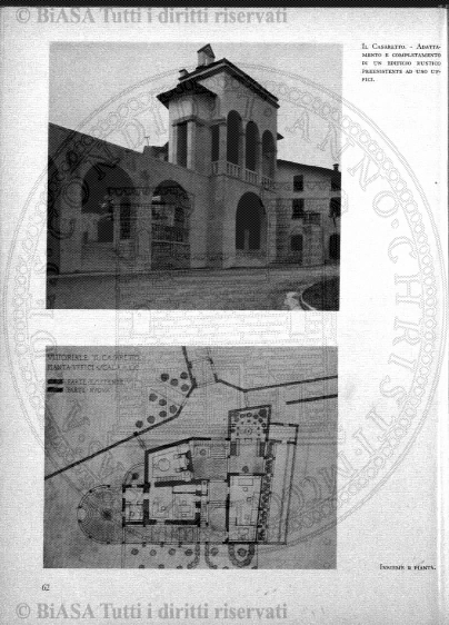 n. 6 (1918-1919) - Pagina: 61 e sommario