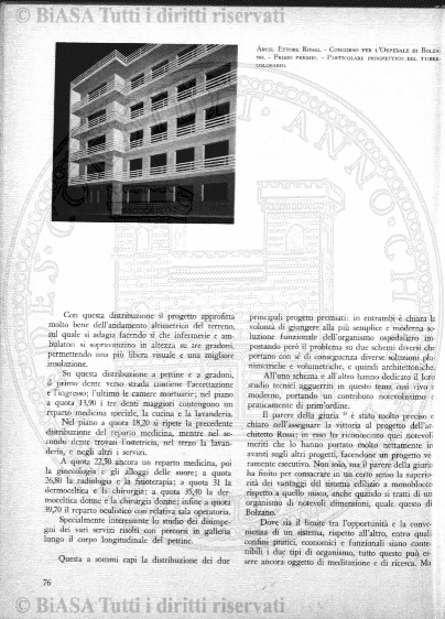 n. 10 (1918-1919) - Pagina: 109 e sommario