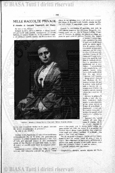n. 50 (1923) - Frontespizio