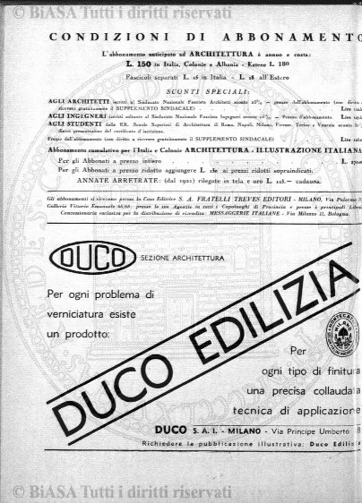 n. 12 (1918-1919) - Pagina: 133 e sommario