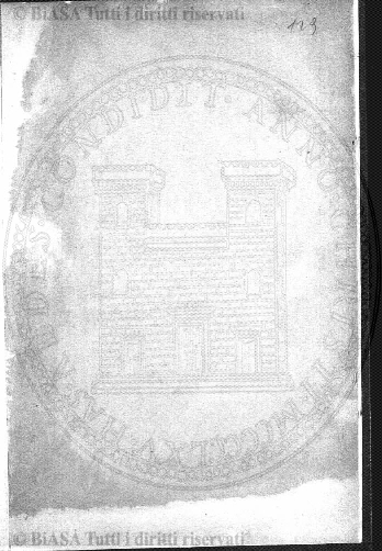 n .9 (1918-1919) - Pagina: 97 e sommario