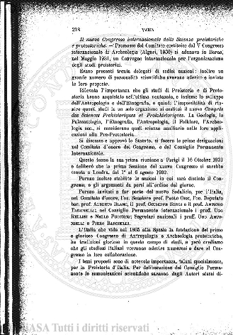 n. 42 (1885) - Pagina: 313 e sommario