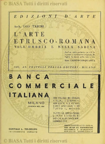 n. 8 (1919-1920) - Pagina: 93 e sommario