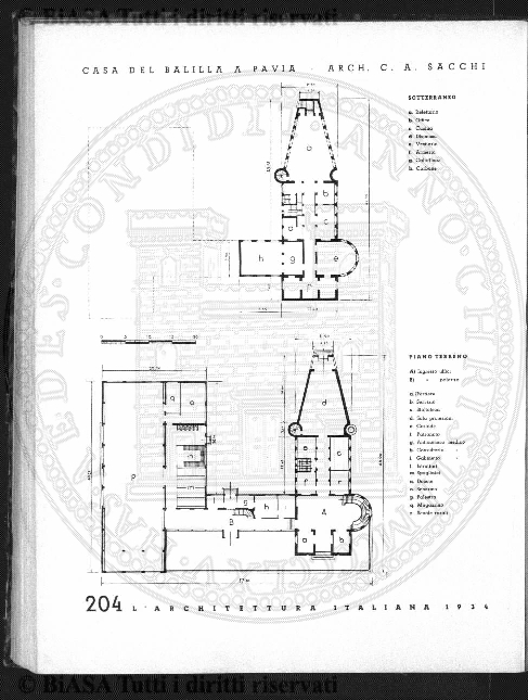 n. 7 (1909-1910) - Pagina: 73