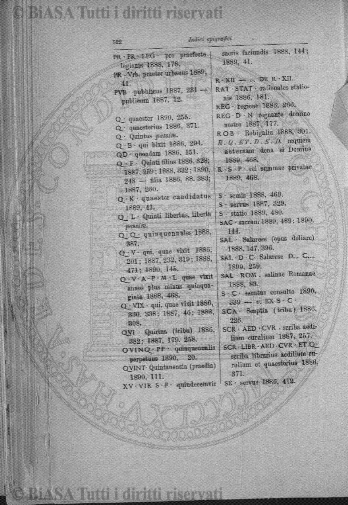 n. 7-8-9 (1926) - Pagina: 261