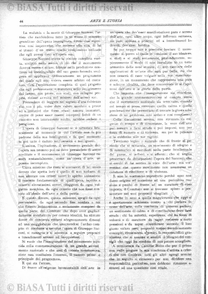 s. 2, v. 4, n. 1-2 (1888) - Frontespizio