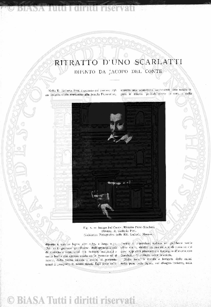 n. 2 (1925-1926) - Pagina: 25 e sommario