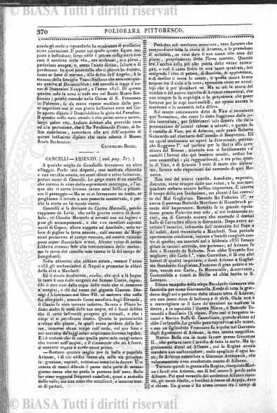 n. 35 (1888) - Pagina: 265 e sommario