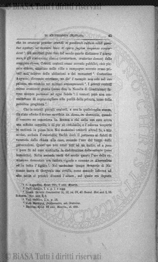 n. 34 (1879) - Frontespizio