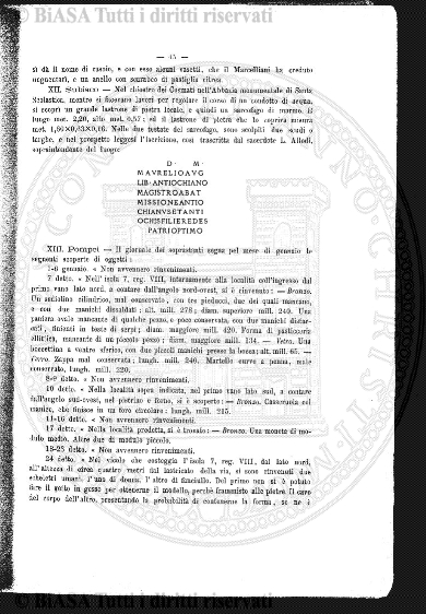 n. 50 (1882) - Frontespizio