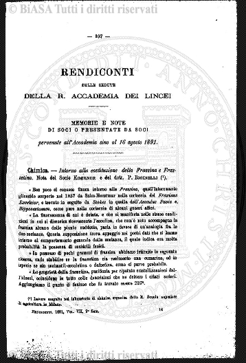 v. 2, n. 8 (1925-1926) - Pagina: 483