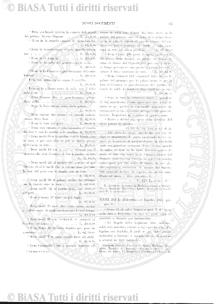 n. 35 (1877) - Frontespizio e sommario
