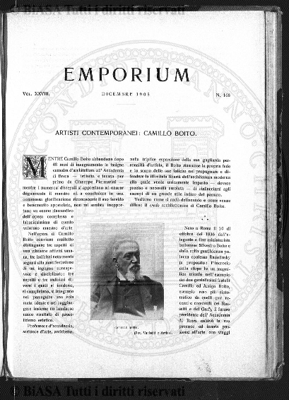 n.s., v. 3, n. 2 (1932) - Frontespizio e sommario