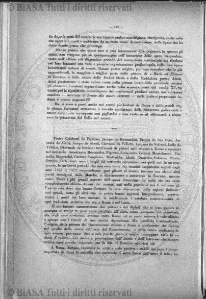 n. 7 (1920-1921) - Pagina: 97 e sommario