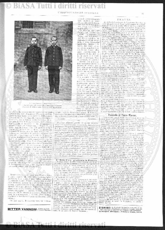 n. 3 (1915) - Copertina: 1