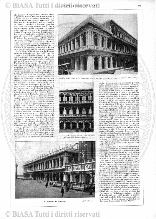 n. 11 (1956) - Pagina: 321