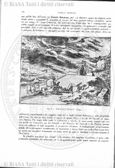 n. 11-12 (1925) - Copertina: 1 e sommario