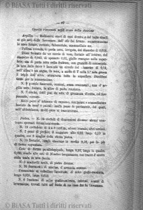 n. 21 (1882) - Pagina: 161 e sommario