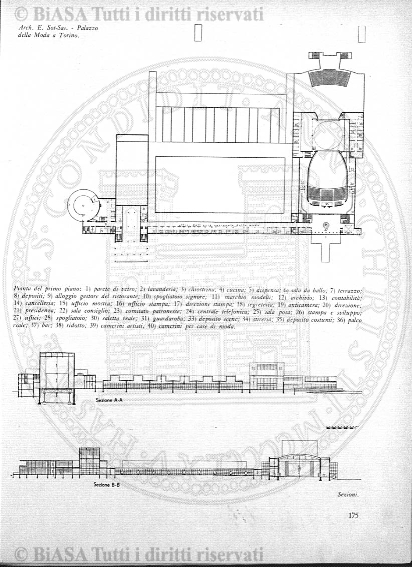 s. 4, v. 1, n. 19 (1884-1885) - Copertina: 1
