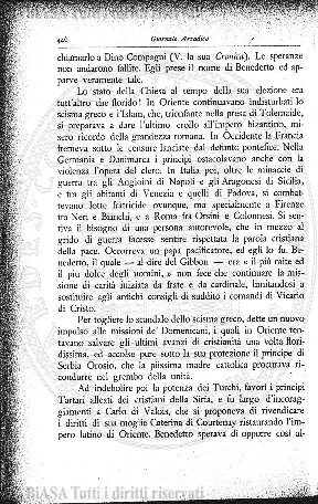 n. 21 (1911) - Frontespizio