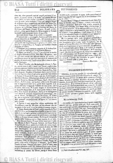 v. 10, n. 36 (1783-1784) - Pagina: 281
