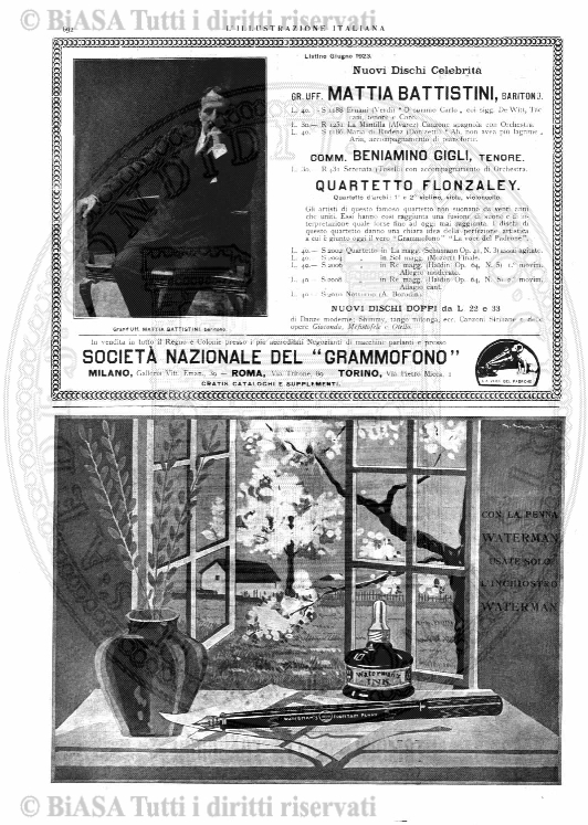 n. 6 (1933) - Copertina: 1